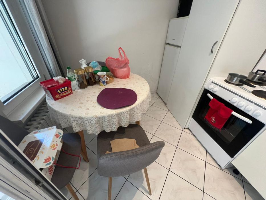 Дава се под наем Двустаен апартамент в София, Иван Вазов - 60 кв.м за 499.8 € - Снимка #8