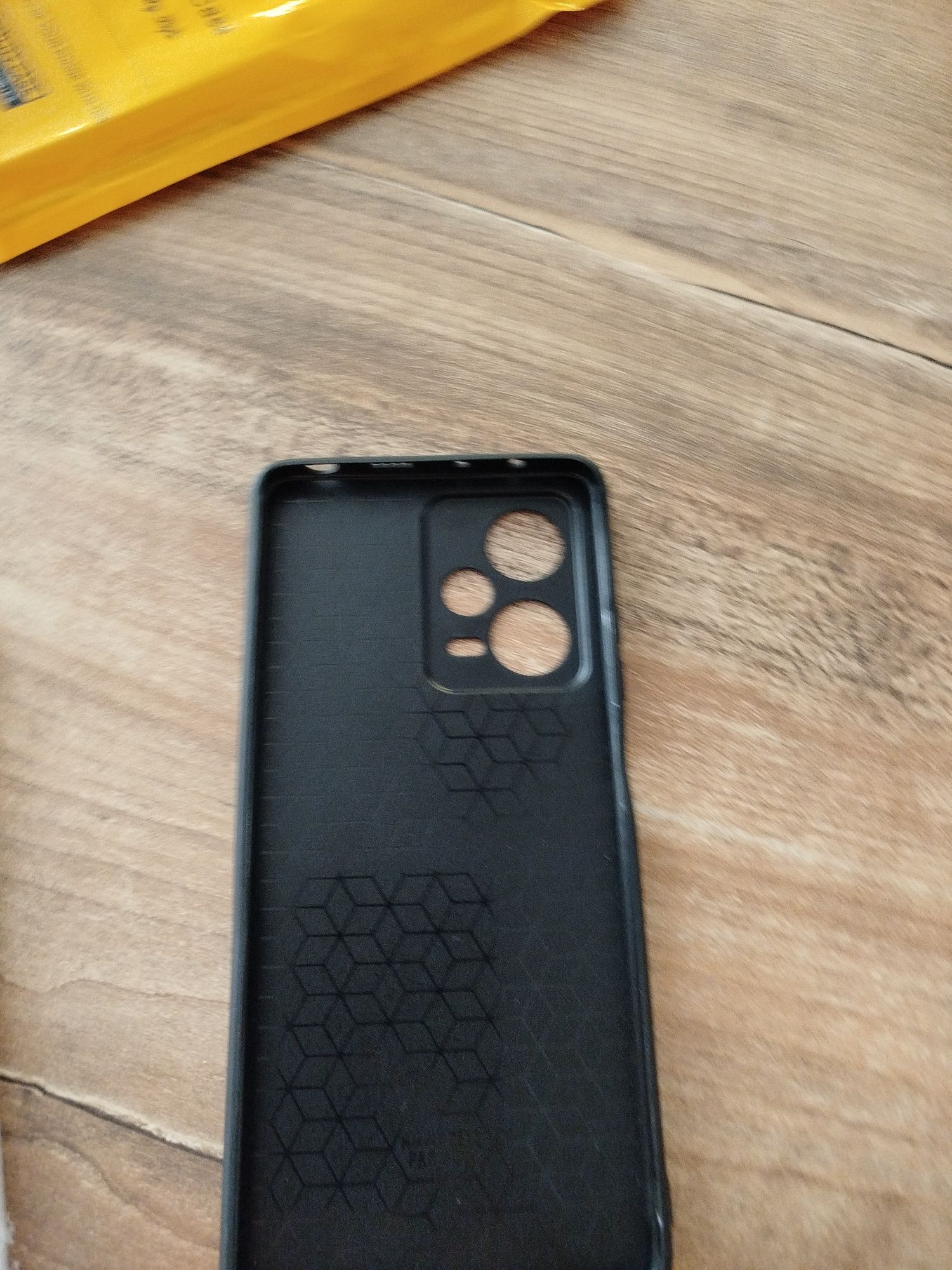 Калъф за Redmi Pro 12 5G