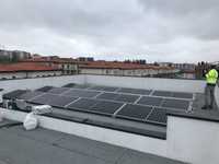 Panouri Fotovoltaice in stoc Iasi.TRINA 440 w