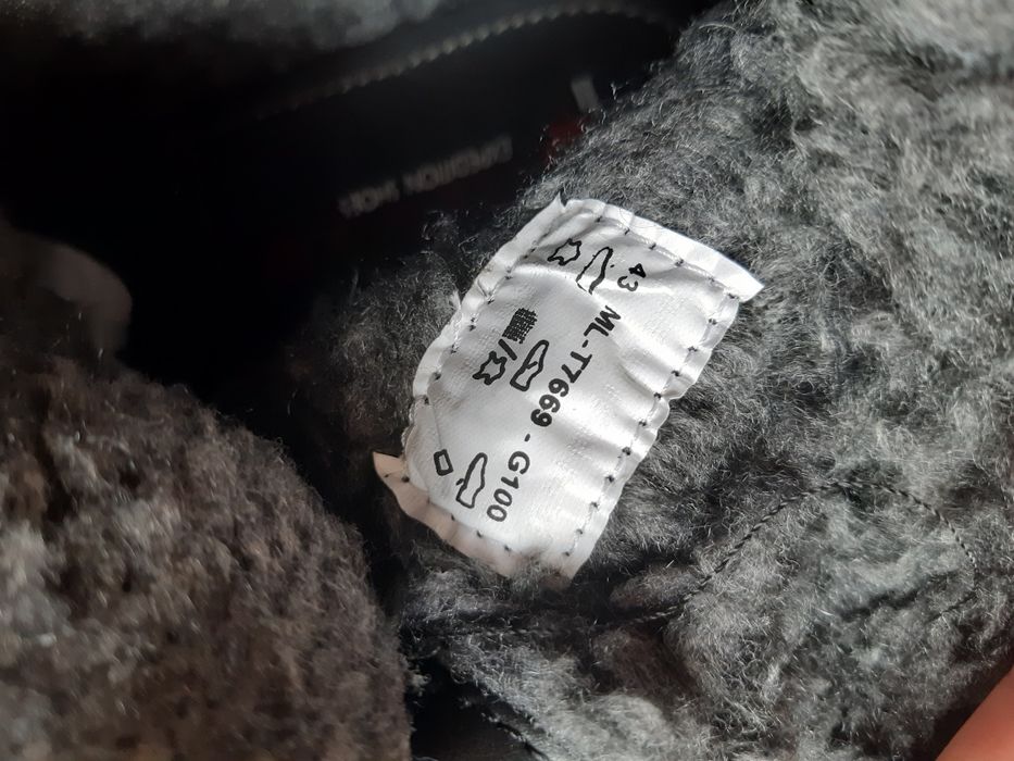 -50%Colwood/  нови №43 мъжки боти