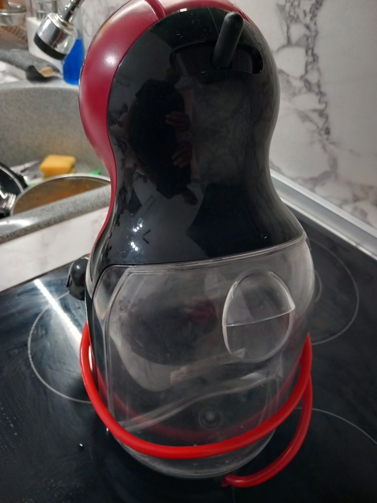 Dolce Gusto кафе нашина