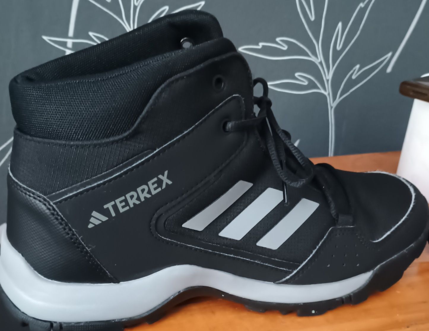 Adidas Terrex  обувки