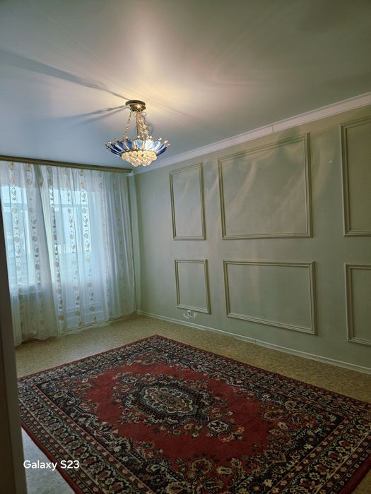 Сдается квартира по Сатпаева