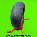 Anvelopa Moto 190 55 17 bridgestone S21R Cauciuc Spate C2103