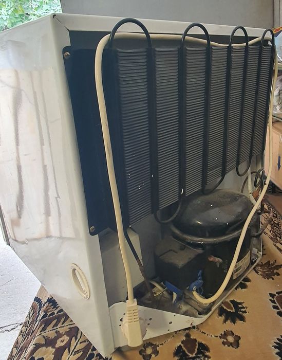 Vand congelator 50 litri