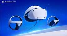 PS VR2 + controllere – stare foarte bună, complet funcțional