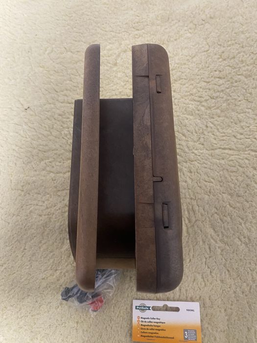 Usa acces pisici automata!