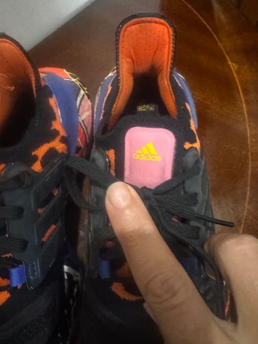 Adidas Ultraboost 37.5номер