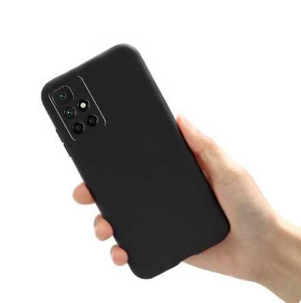 Xiaomi Redmi 10 2022 силиконов калъф за телефон протектор редми 10