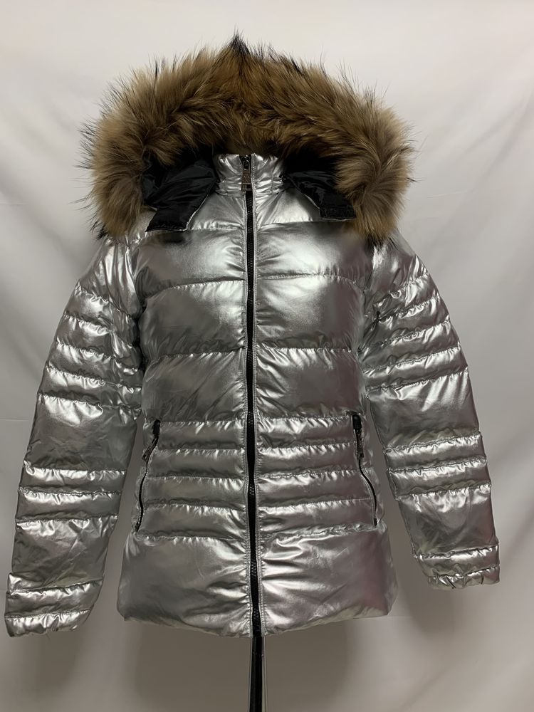 Geaca Moncler original