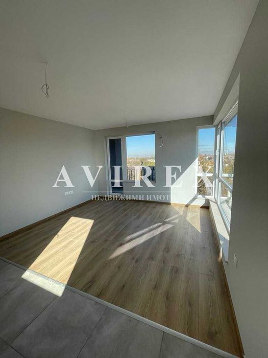 Продава се Тристаен апартамент в Пловдив, Христо Смирненски - 102 кв.м за 1608 €/кв.м - Снимка #5