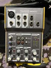 Mixer TAPCO mix 50
