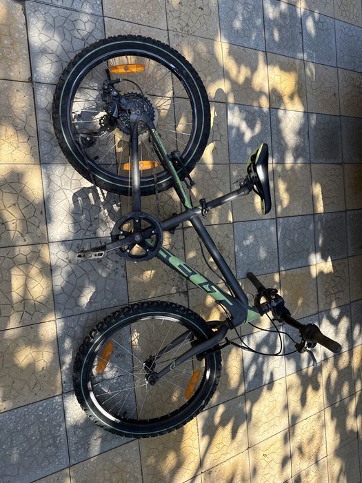 Bucicleta de vanzare