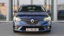 Renault Megane Renault Megane 1.5 BLUE DCI BOSE/ Keyless