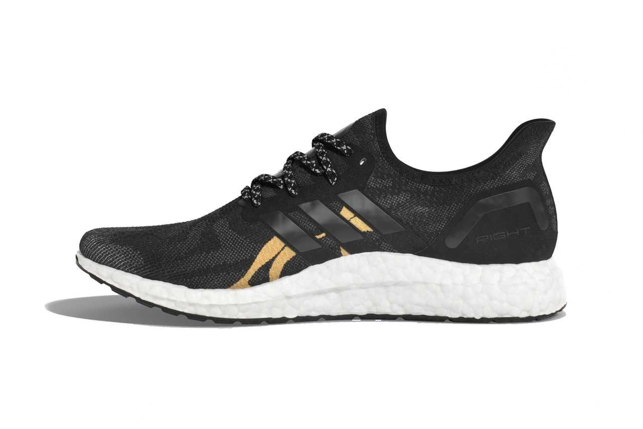 Оригинални маратонки *ADIDAS SPEEDFACTORY TM4* EU 45 1/3