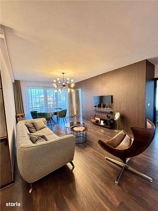 Apartament 3 camere-Tautii Magheraus