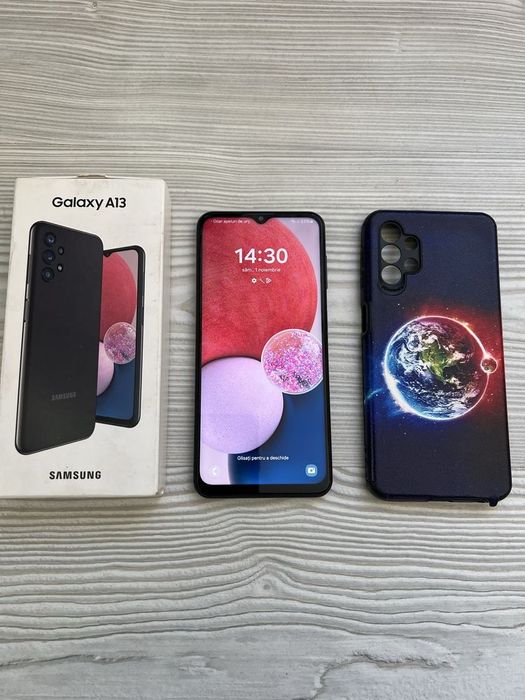 Samsung Galaxy A13