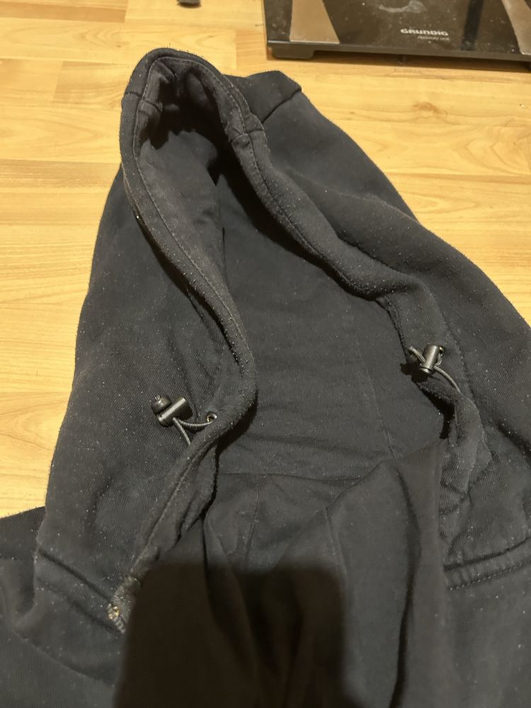 Pgwear NO RESPECT суитшърт