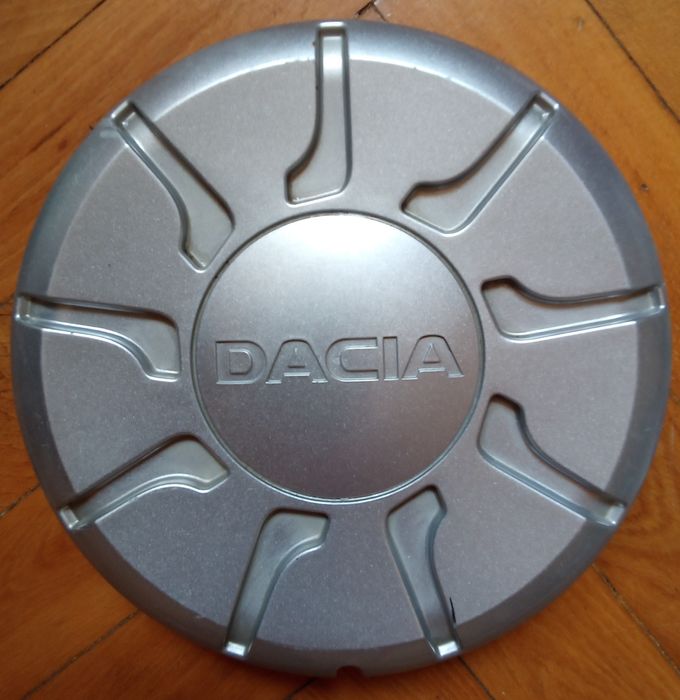 CAPAC ROATĂ DACIA De Vânzare Arată Excelent