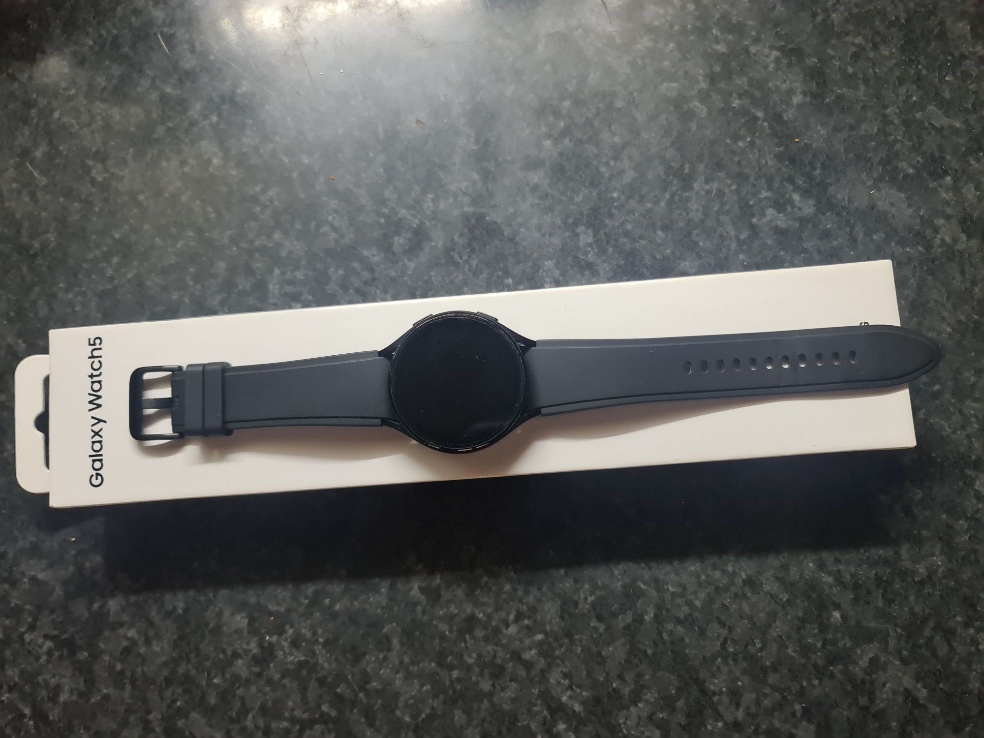 Vand samsung galaxy watch 5