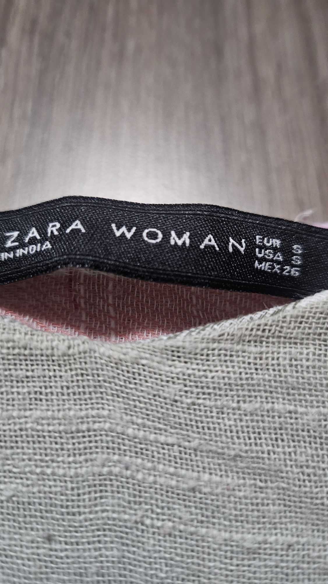 Лятна Рокля Zara