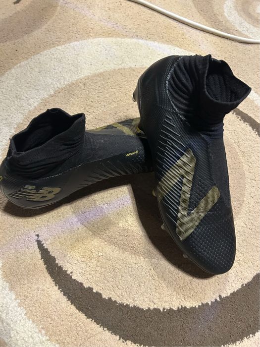 Ghete de fotbal New Balance Tekela V4 PRO SG