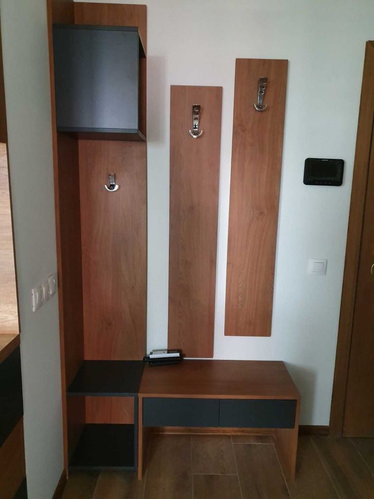 Дава се под наем Двустаен апартамент в София, Младост 2 - 60 кв.м за 1100 € - Снимка #6