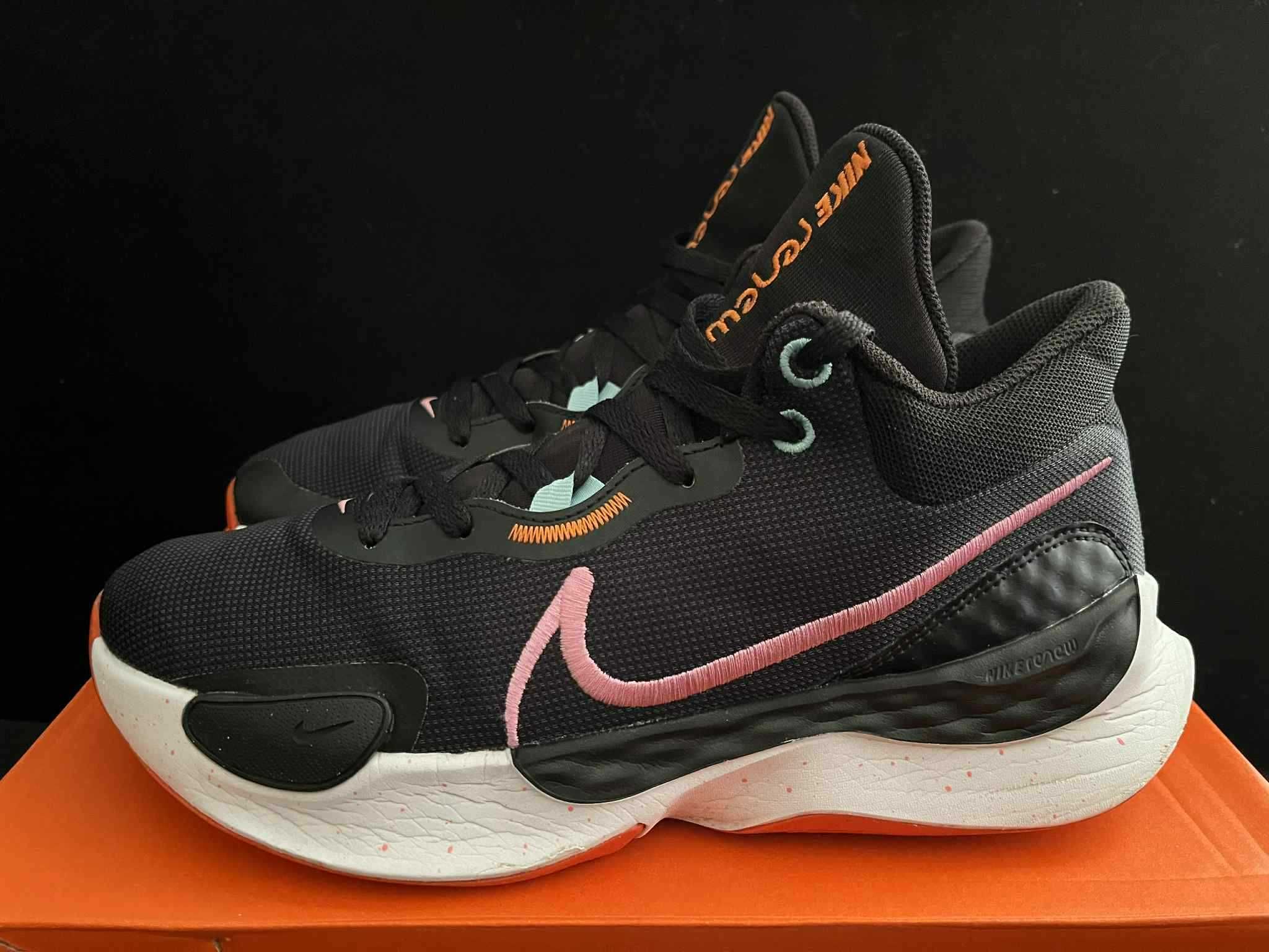 Nike (Найк) 44 номер оригинални мъжки маратонки