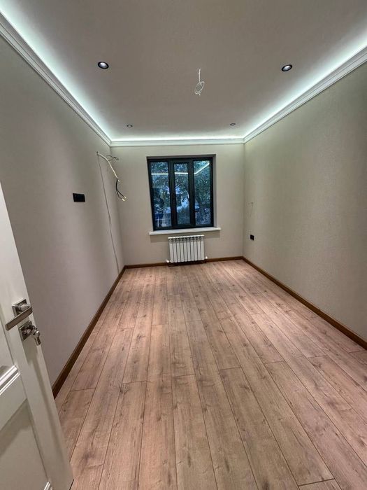 Ц5 Ремонт-Евро 
Площадь-75м2 3/1/4 
Орр-На Небе/Метро Минор 5 минут