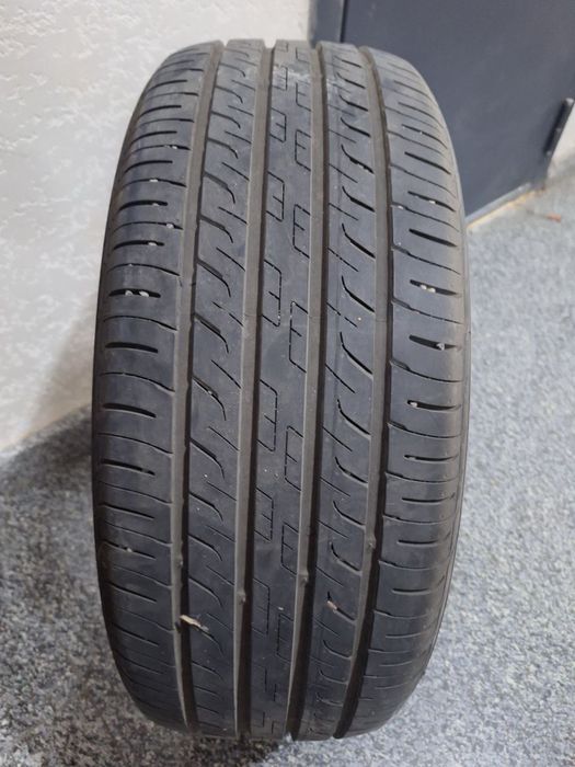 Родные шины byd song champion