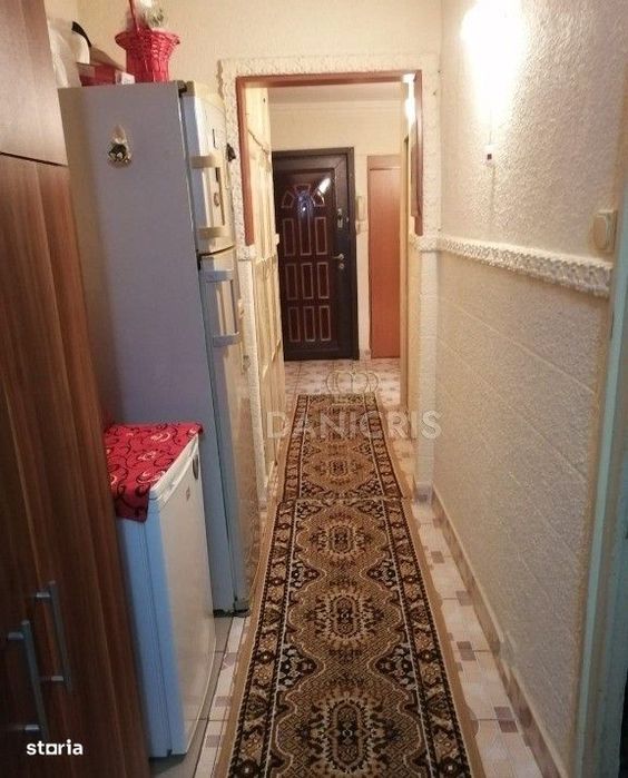 Apartament 2 camere – Poarta 6