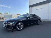 Audi A6 C8 2019 S-line 2.0 S-tronic