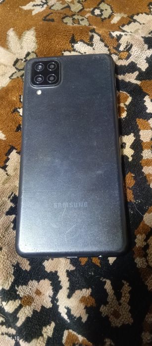 Продам телефон , Samsung galaxy A12