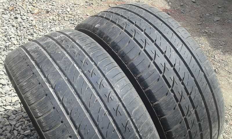 Шины 205/50 R16 - "Gremax Max3000" (Китай), летние.