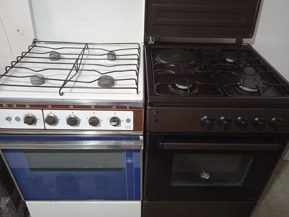 Gaz plitalar sotiladi holati a'lo arzon narxda