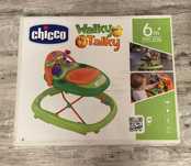 Vand premergator Chicco Walky Talky nou, nedesfacut, in cutie