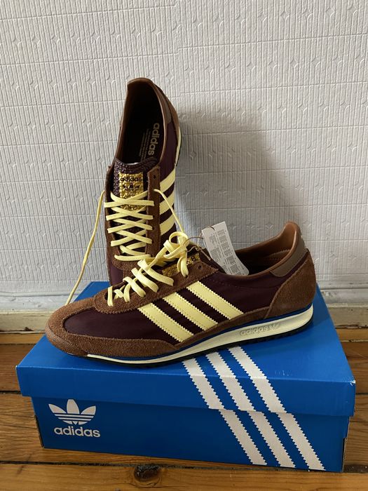 ADIDAS SL 72 OG W Стилни Спортни Маратонки
