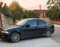 Bmw serie 3 e46..