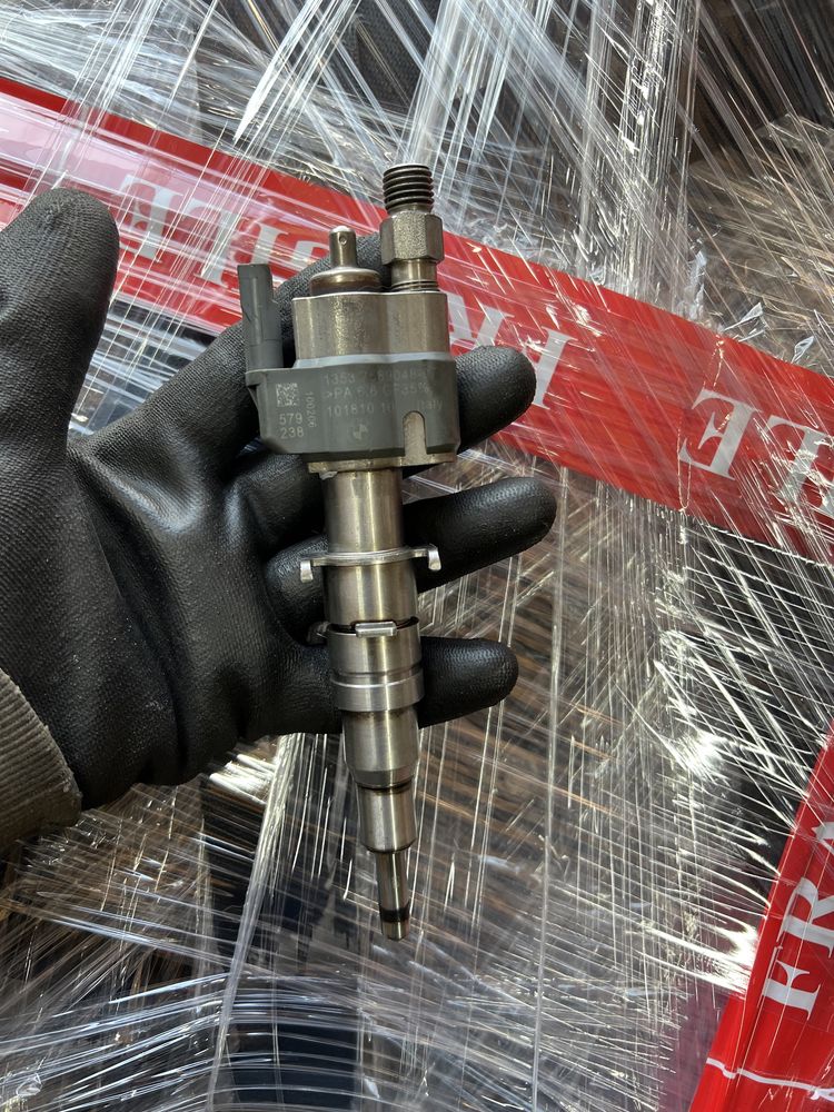 Injector / injetoare bmw benzina  N43B20