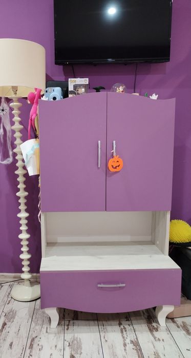 Комплект обзавеждане за детска стая