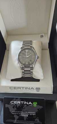 Ceas Certina DS 1 automatic inca in garantie