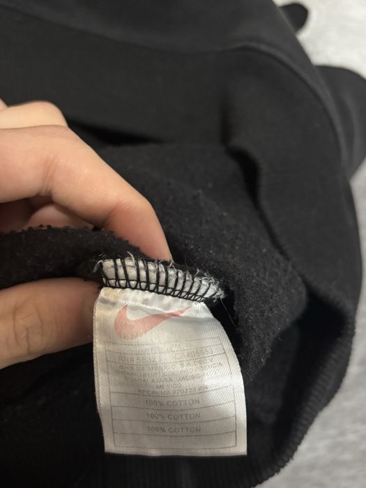 Hanorac Nike special