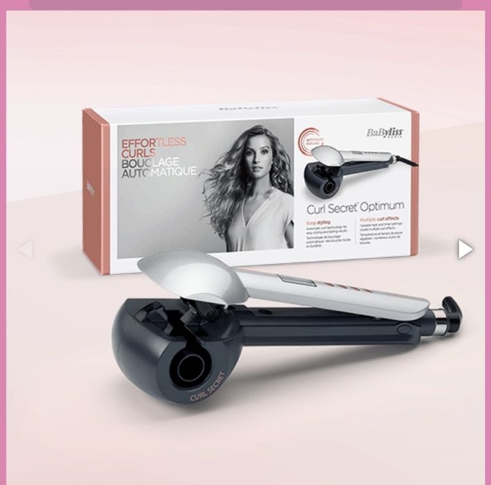 Ondulator babyliss