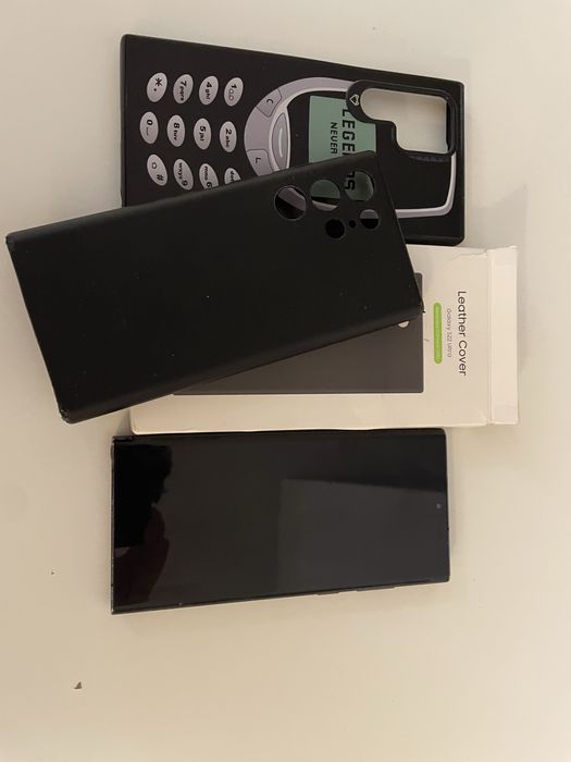 Samsung Galaxy S22 Ultra 256 GB