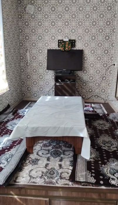 Сдается 3 ком Себзор
