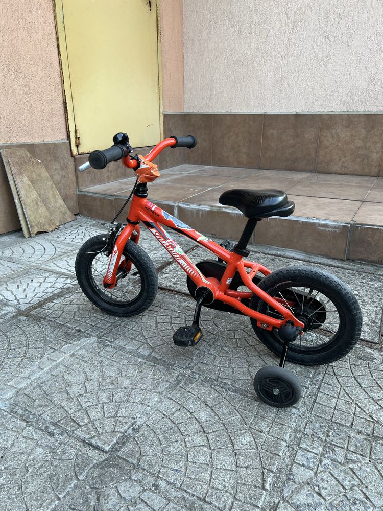 Детско колело Specialized