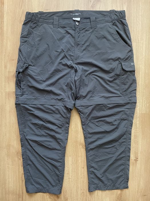 Columbia Omni Shade 2in1 Pants W42