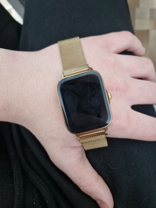 Часы yami made in Kazakhstan