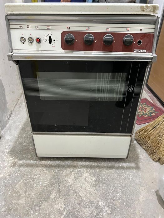 Продам газ плита