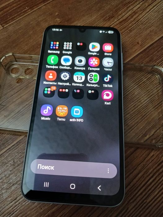 Самсунг А25 5G в идеале.. Продаю.